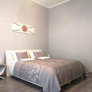 Appartement Central Apartment Budapest, Boedapest