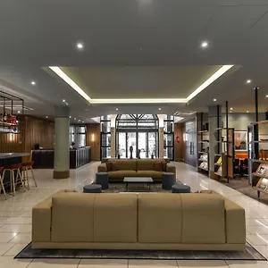 Hotel Adina, Boedapest