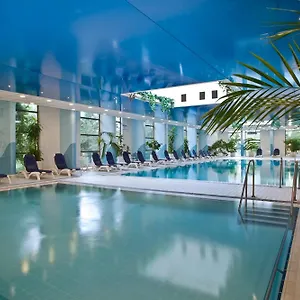 Hotel Danubius Helia, Boedapest