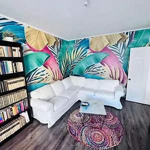 Barbara's Budapest