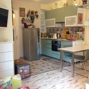Karma Budapešť