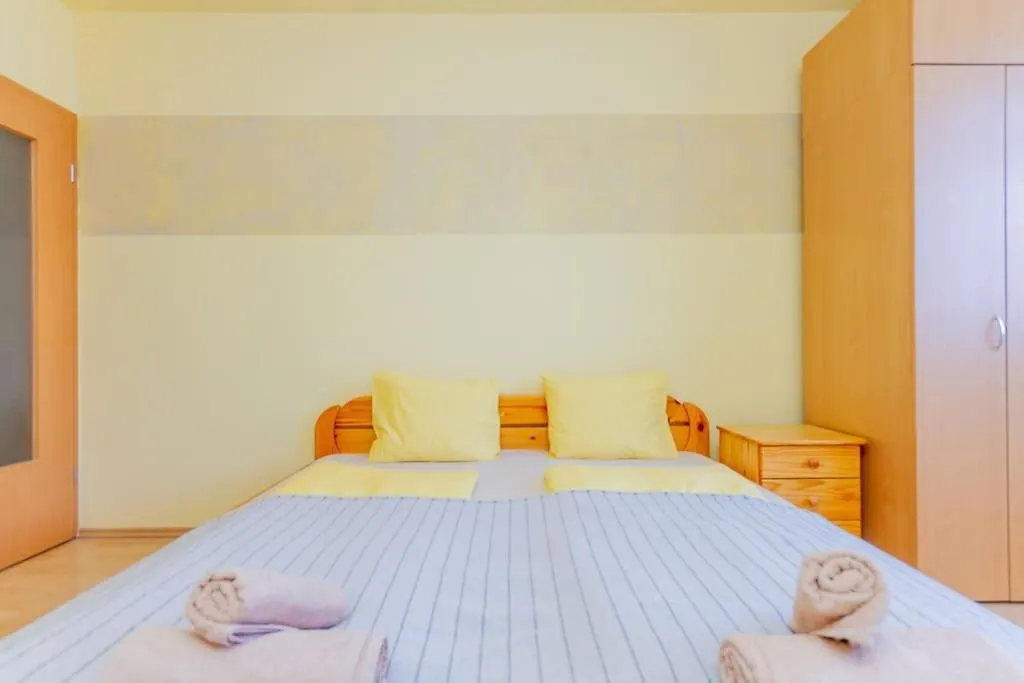 Akvarell House Free Parking Apartment Budapest 0*,  Hungary