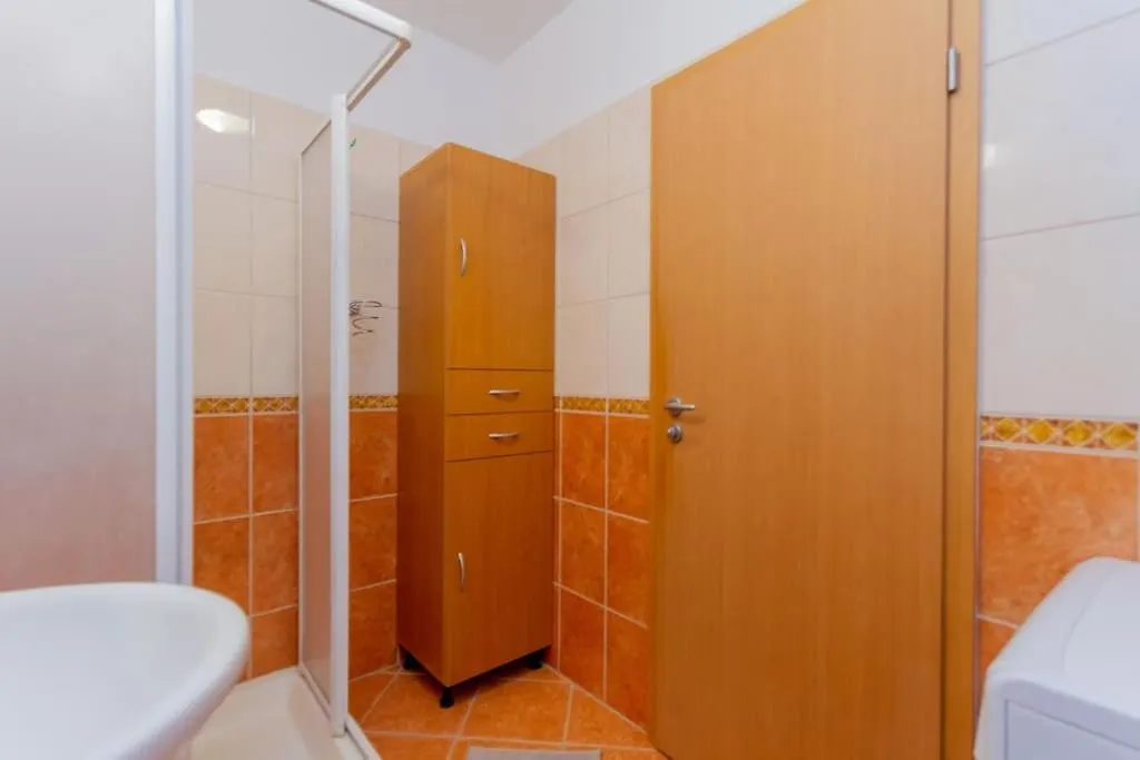 Akvarell House Free Parking Apartment Budapest