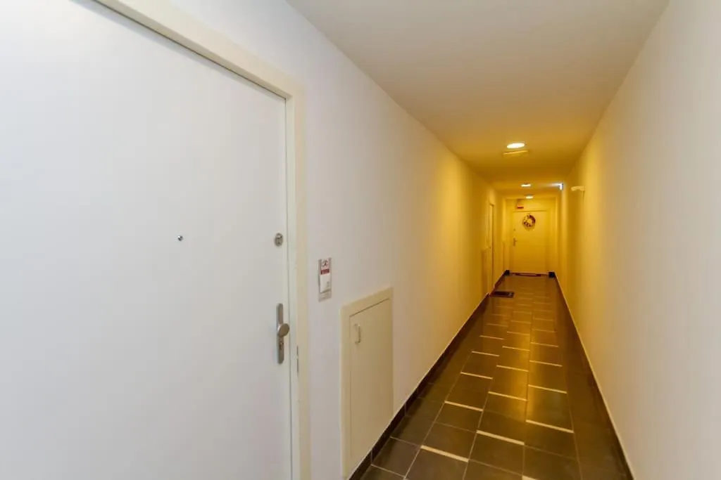 Akvarell House Free Parking Apartment Budapest 0*,  Hungary